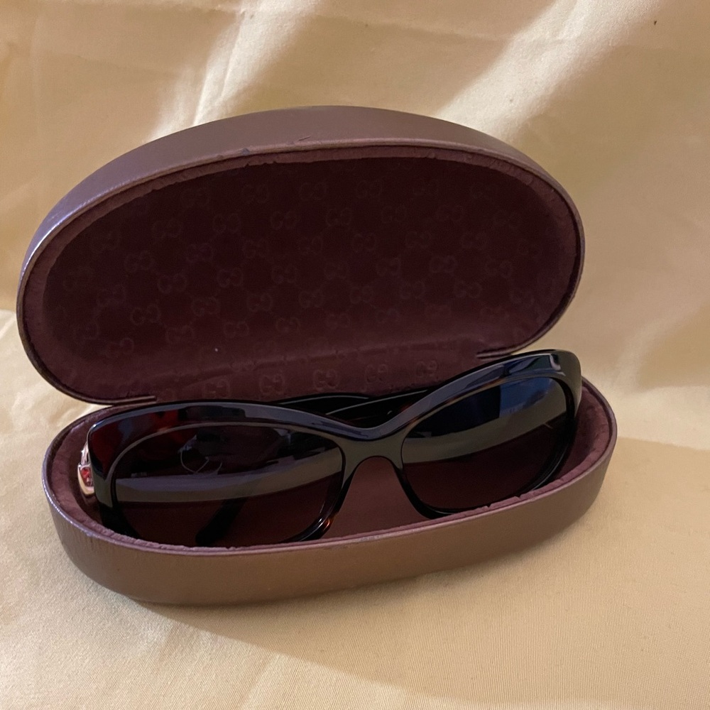 Gucci Women’s Sunglasses